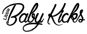Little-Baby-Kicks logo