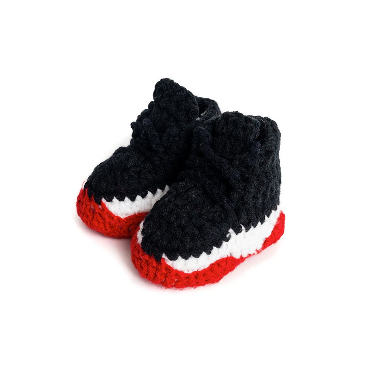 Hand-Crafted Baby Jump Shot | Little-Baby-Kicks