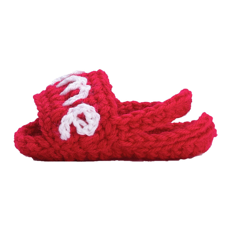 Baby Crochet Supreme Sandals