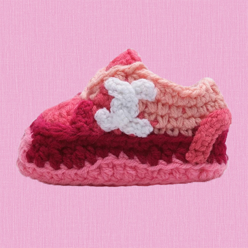 Baby Crochet CC