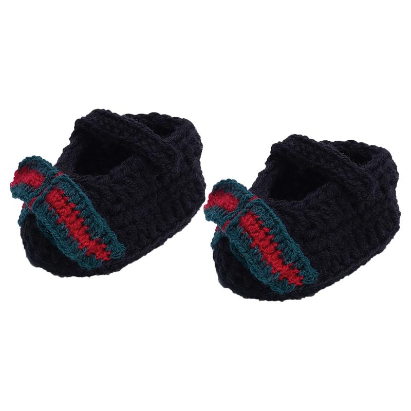 Baby Gucci Crochet