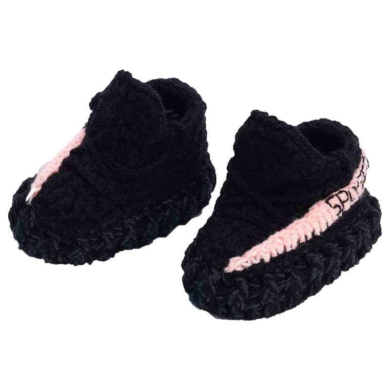 Crochet Yeezy Shoes |